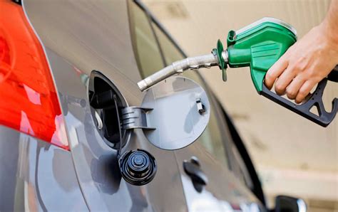 Tanquee su vehículo de una manera óptima - TSM Noticias