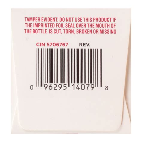 Leader Regular Strength Acetaminophen 325 Mg Tablets, 100 Ea