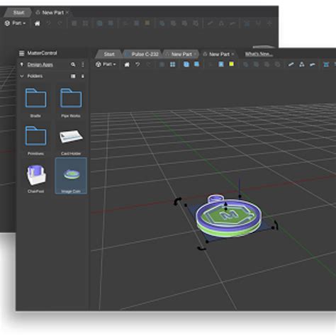 Image result for MatterControl Updates
