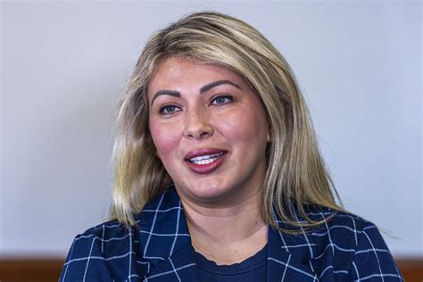 School board trustee Lydia Dominguez makes 2026 bid for Congress ...