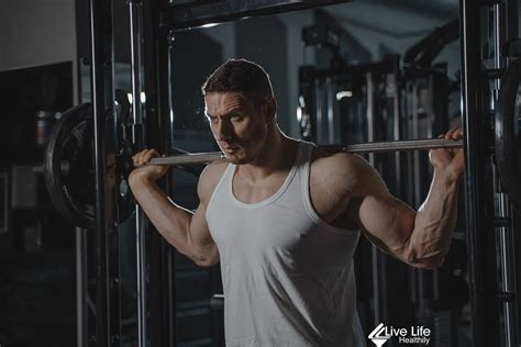 Smith Machine Exercises 的图像结果