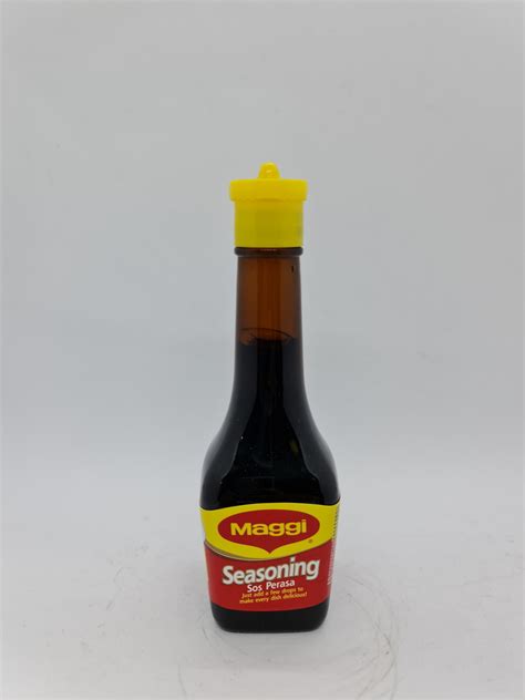How To Use Maggi Worcestershire Sauce at John Furber blog