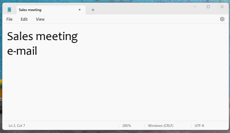 Image result for Note 10 Text On Windows