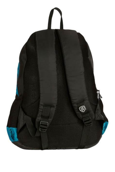 Zwart NightFury25LBackpack+Pencil Pouch – Zwart