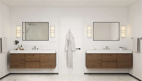 What Is The Most Flattering Lighting For A Bathroom at Emil Bentley blog