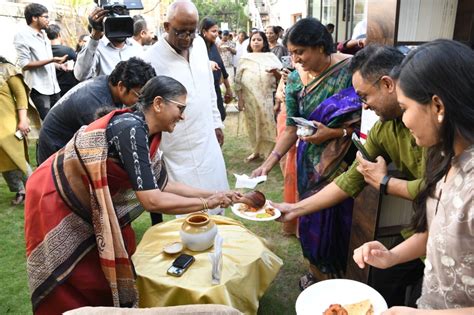 Telangana Kathalu: Onamaalu takes a gastronomic route for Telugu ...