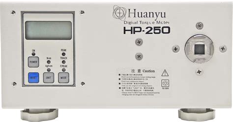 Huanyu Digital Torque Meter Screwdriver Wrench India | Ubuy