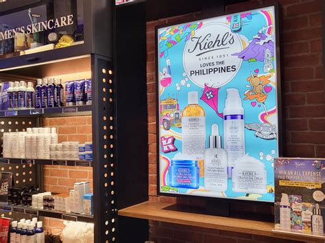 Three reasons I'm a huge fan of Kiehl's — Project Vanity