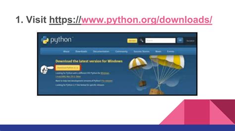 Image result for How to Install Python IDE