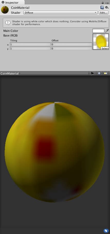 Unity 2D Particle System 的图像结果