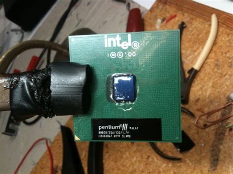 Inside Processor 的图像结果