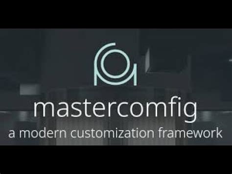 Image result for Mastercomfig Tutorial