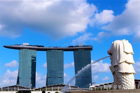 新加坡留学行前准备，你要带什么去新加坡？