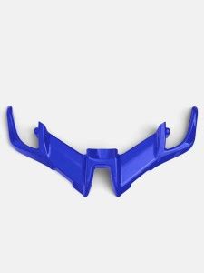 JB Racing YAMAHA R15 V3 ROBORT WINGLET 2.0 BLUE Bike Fairing Kit Price ...