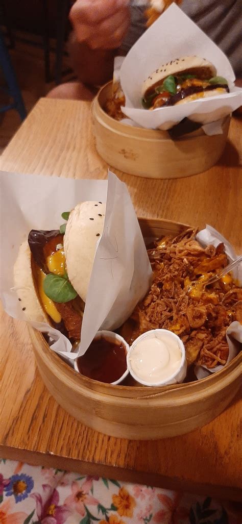 SHISO BURGER - SAINT DENIS, Saint-Denis - Restaurant Reviews, Phone ...