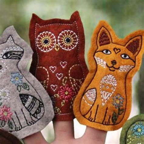 Finger Puppet 的图像结果