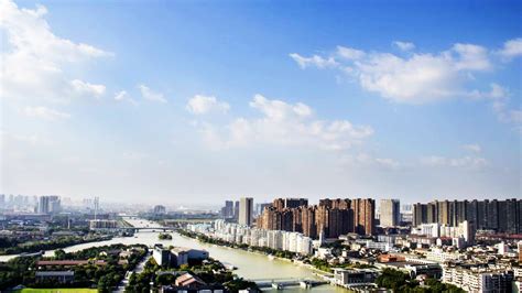 江苏“最穷”的三座城市，淮安和连云港成功上榜，今只是三线城市