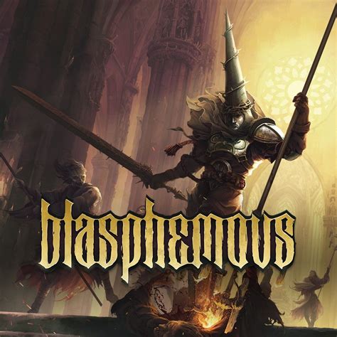 Blasphemous Interactive Maps and Locations - IGN