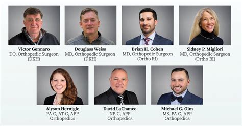 The Ortho Group at Day Kimball Health - Putnam, CT