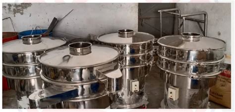 V. Tech Machinery - Manufacturer from Sector 6, Karnal, India | About Us