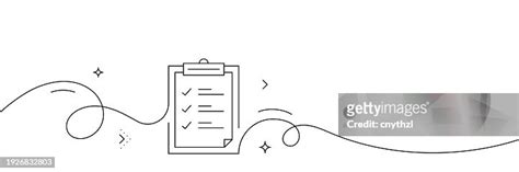 Checklist Drawing 的图像结果