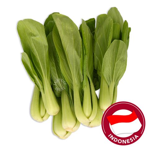 Pasar Xiao Bai Cai | NTUC FairPrice