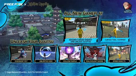 Free Fire MAX OB52 Update Download Apk Links Are Now Live