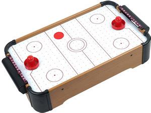 Point Games Lots of Fun For Kids Air Hockey Board Game - Lots of Fun ...