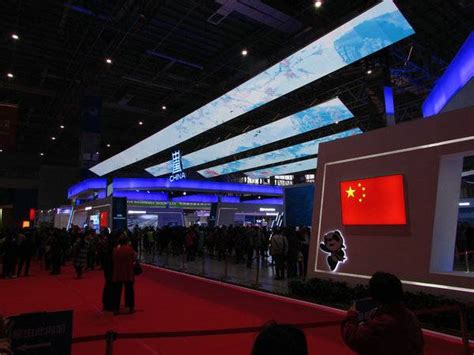 2021上海进博会-中国进口博览会时间_价格_门票_主办方_搜博网