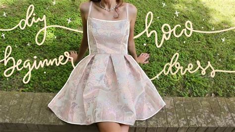 Image result for Easy Dress Tutorial