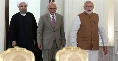 Why India must move fast on the Chabahar Port project in Iran