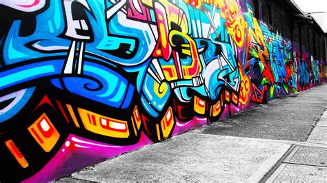 Graffiti Art Wallpapers - 4k, HD Backgrounds on WallpaperBat