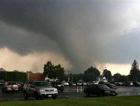 2011 Springfield tornado - Wikipedia