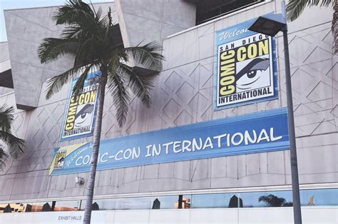 Image result for Comic-Con Models
