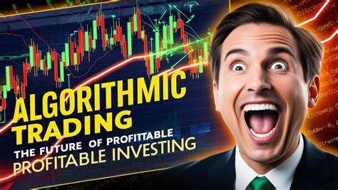 Algorithmic Trading System 的图像结果