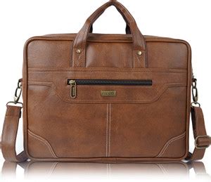 Buy Veneer Men Tan Messenger Bag Tan Online @ Best Price in India ...