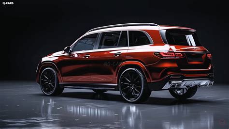 Gla Mercedes 2026 The New 2026 mercedes gla : Redesign, Specs, And Price - StadionGucker.de