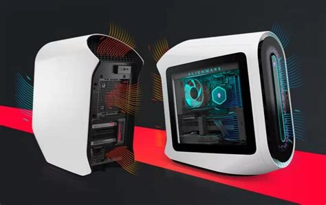 Alienware R13 Side-Panel 的图像结果