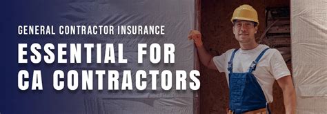 Image result for General Contracting Insurance