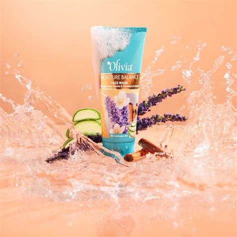 Natural Skincare Products | Olivia Beauty India