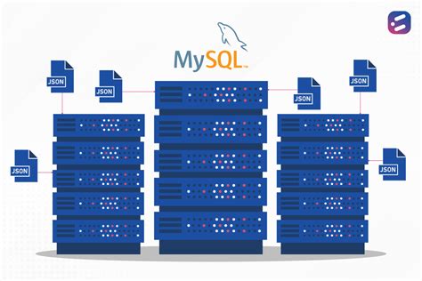 MySQL JSON 的图像结果
