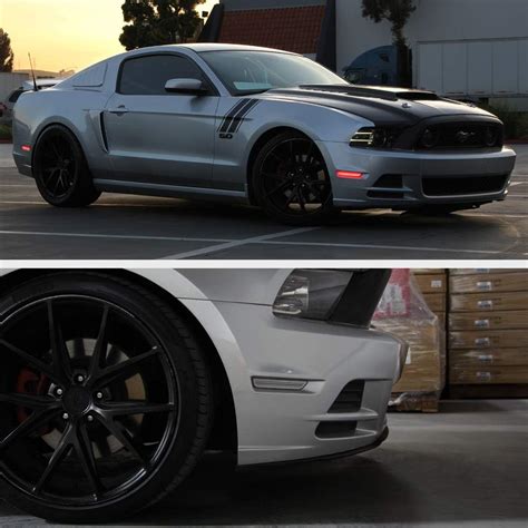 Buy VIPMOTOZ Chrome Housing Red Full LED Front Side Marker Light ...