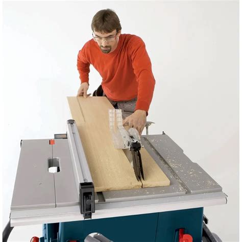 Bosch 4100-09: Your Go-To Worksite Table Saw - Best USA Tools
