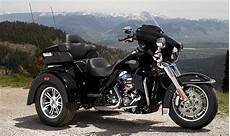 Harley Davidson by 2015 2016 Harley Davidson Tri Glide Ultra Review Top Speed Harley Davidson