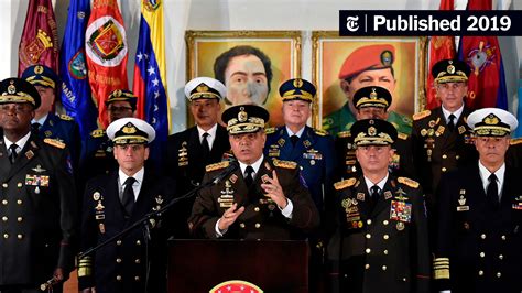Rubio Stresses U.S. Plan to Coerce Venezuela Rather Than Govern It