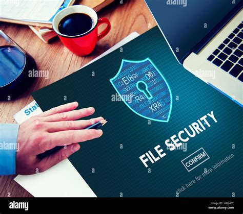 File Security 的图像结果