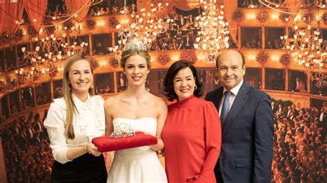 Wiener Opernball 2019