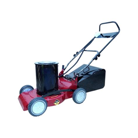Lawn Mower - Machine Point