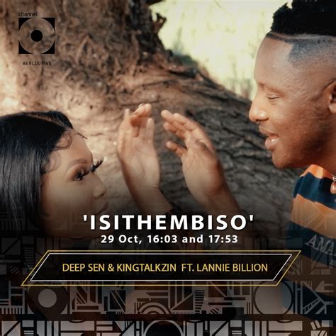 Image result for Deep Sen Lsithembiso