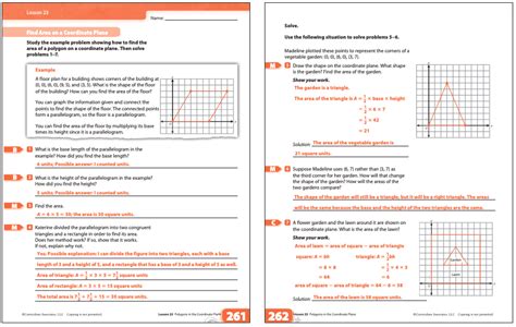 Merry Math 6th Solutions 的图像结果